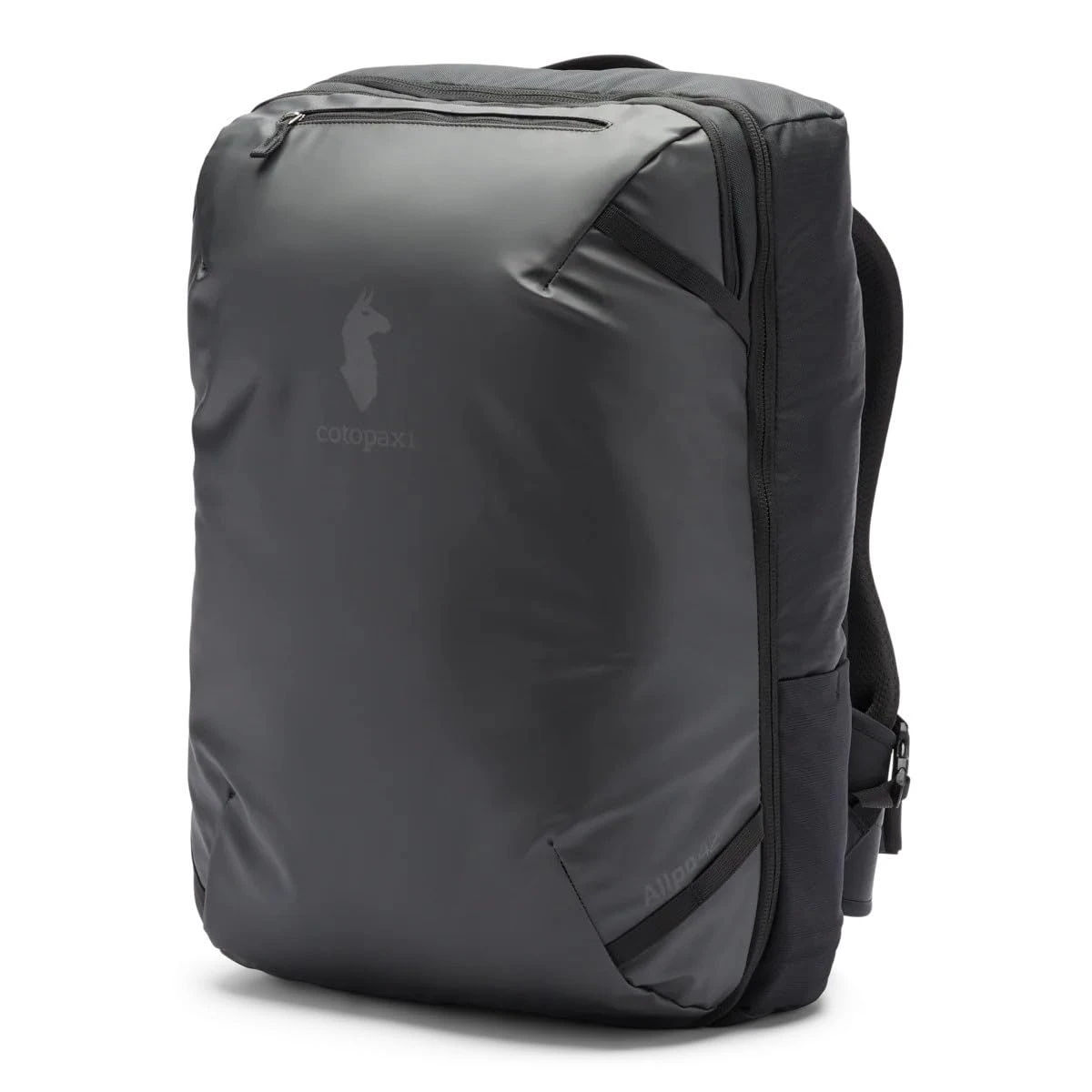 Cotopaxi Allpa 42L Travel Pack, Black