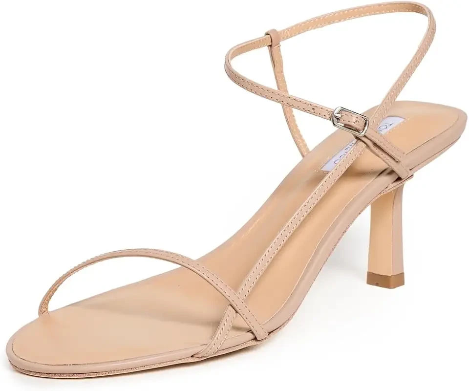 Caprice Heels