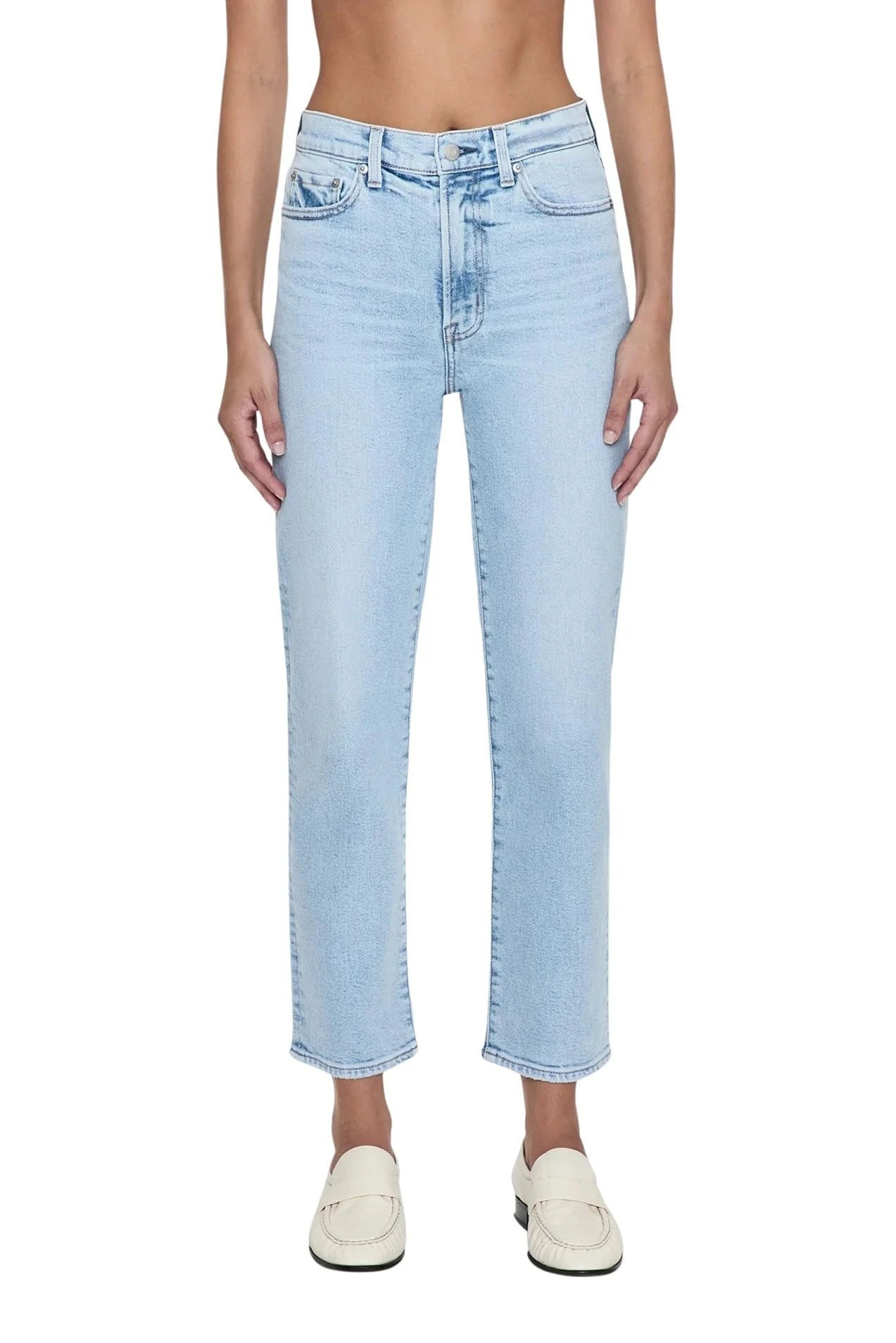PISTOLA Women's Charlie Jeans