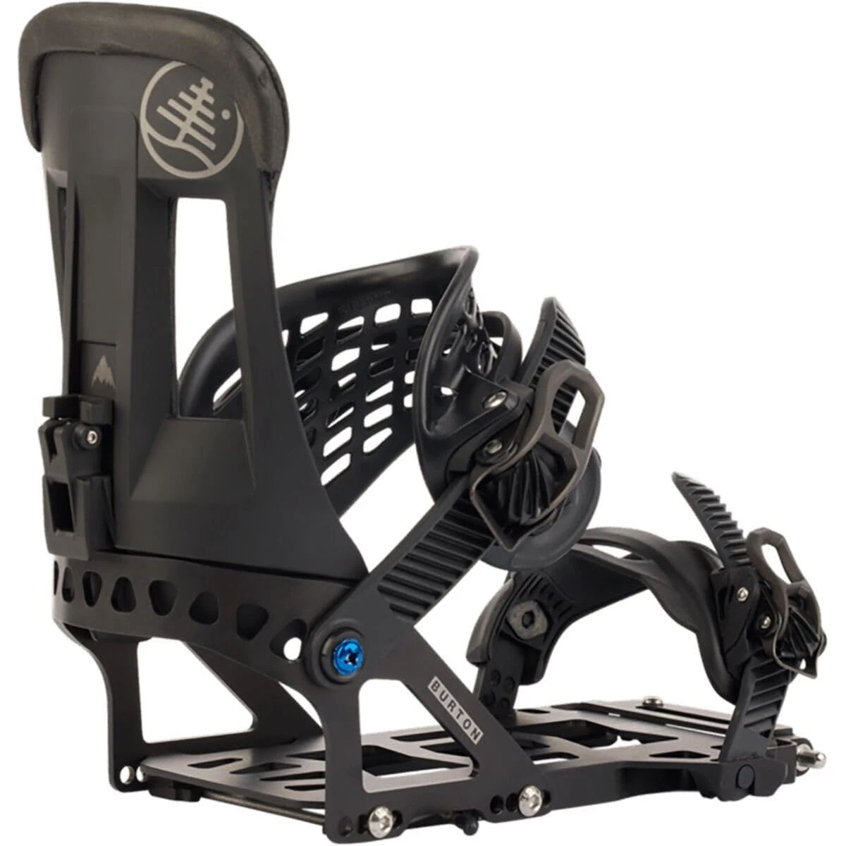 Burton Hitchhiker Splitboard Bindings