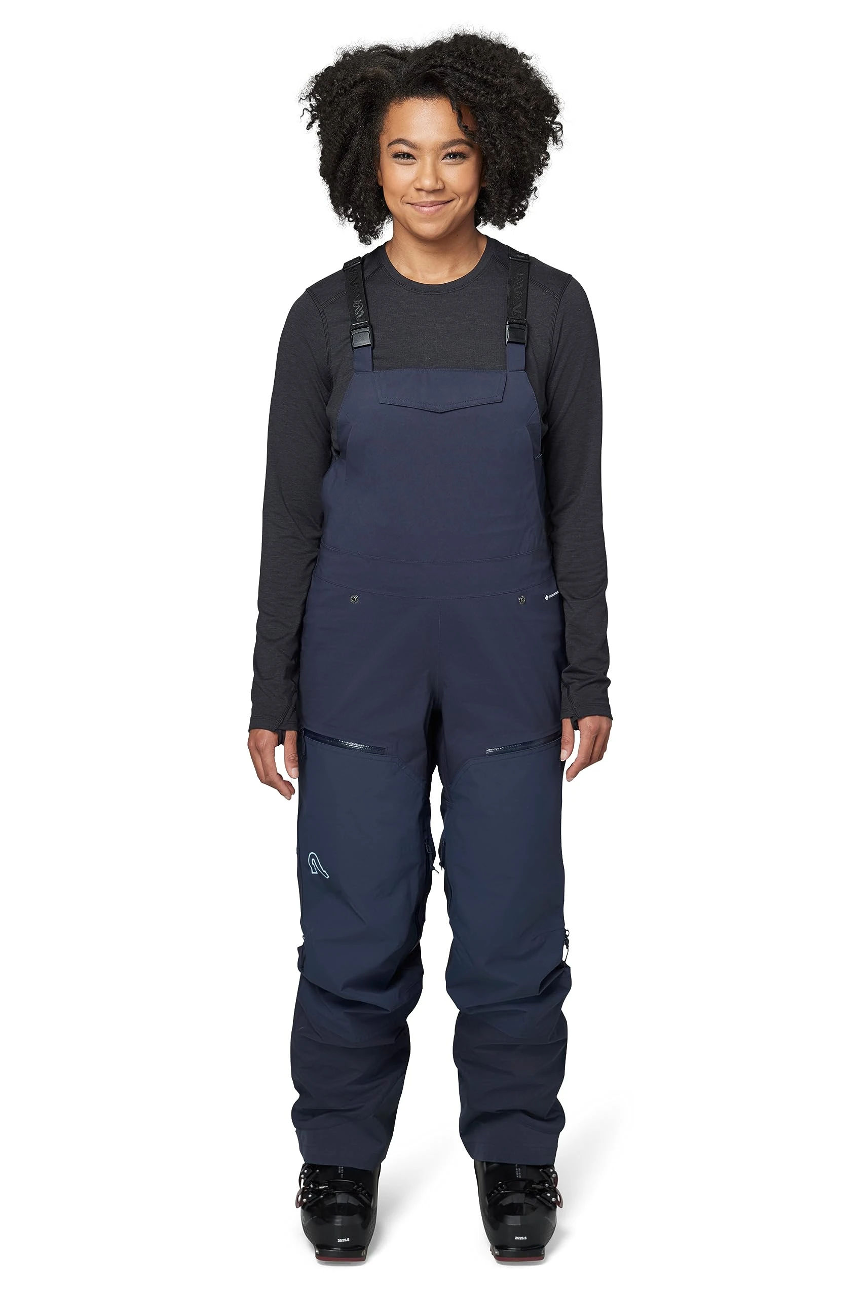 Flylow Moxie Bib Night XS