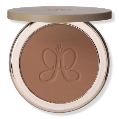 Smooth Blur Powder Bronzer