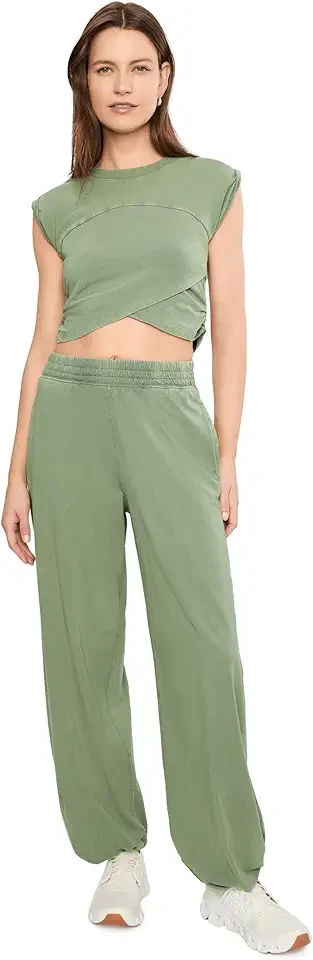 Women's Hot Shot Crossover Set