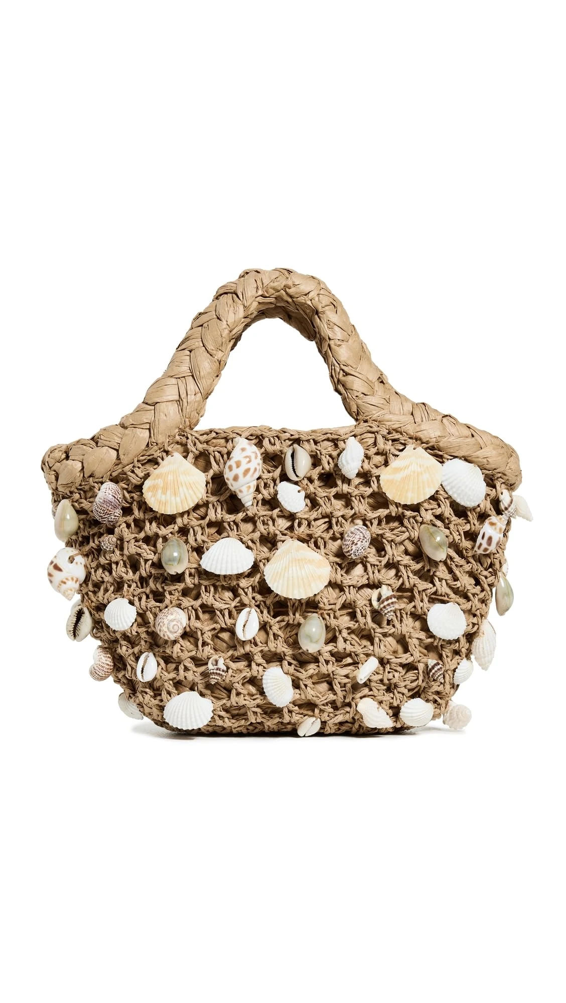 SIMONMILLER Women's Shelly Bag