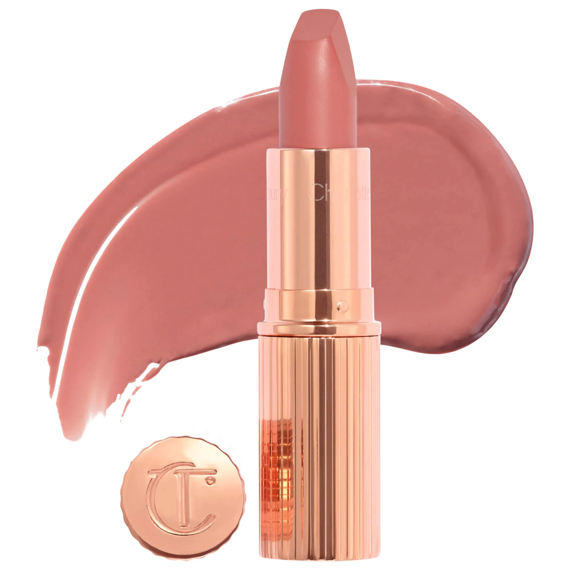 K.I.S.S.I.N.G Satin Shine Lipstick