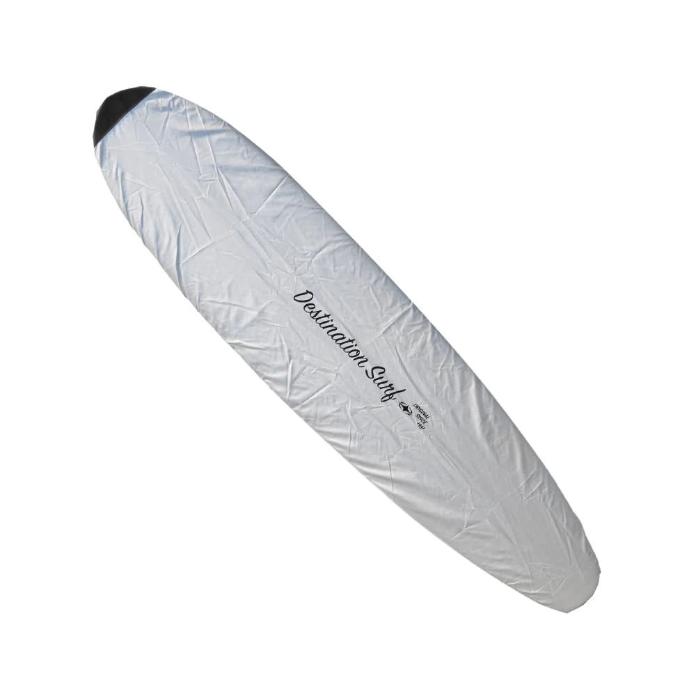 DESTINATION Board Wrap DX Fan Board Tie Up Specification (Silver)