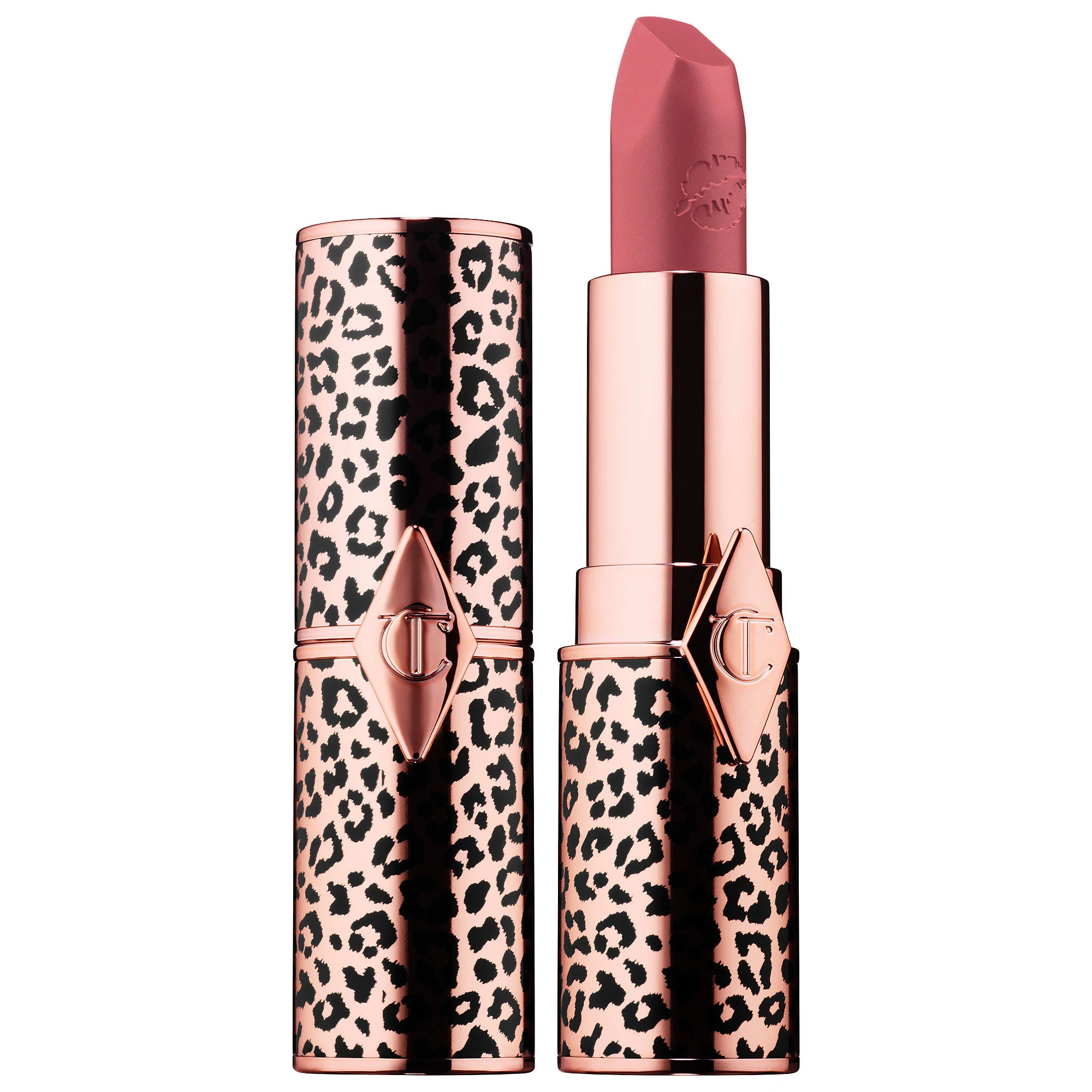 Hot Lips Lipstick 2