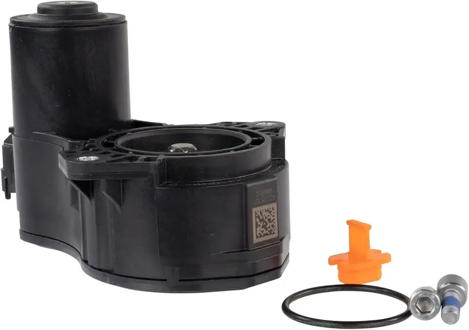 Ford 2021-2025 Transit 150 250 350 | 2021-2025 Bronco | 2023-2025 Transit 350-HD | 2024-2025 Ranger | 2024-2025 E-Transit OEM Electric Parking Brake Actuator Motor MB3Z-2B712-B
