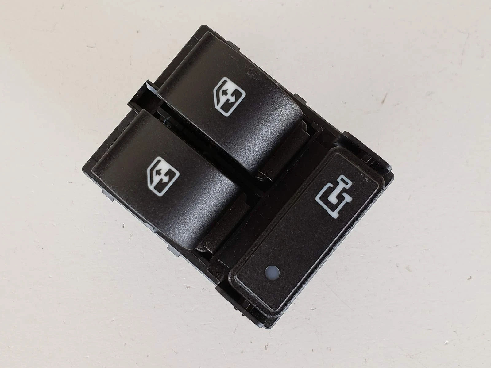 Dodge 14-17 ProMaster 1500 1ZP72JXWAA Drivers Side Left Master Window Switch OEM