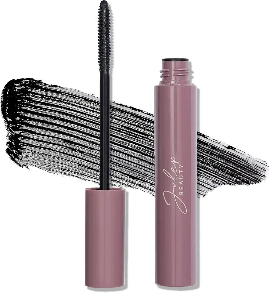 Length Matters Buildable Lengthening Lash Mascara Black, 0.34 Fl Oz