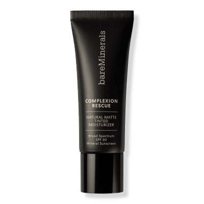 COMPLEXION RESCUE Natural Matte Tinted Moisturizer Mineral SPF 30 - Opal 01
