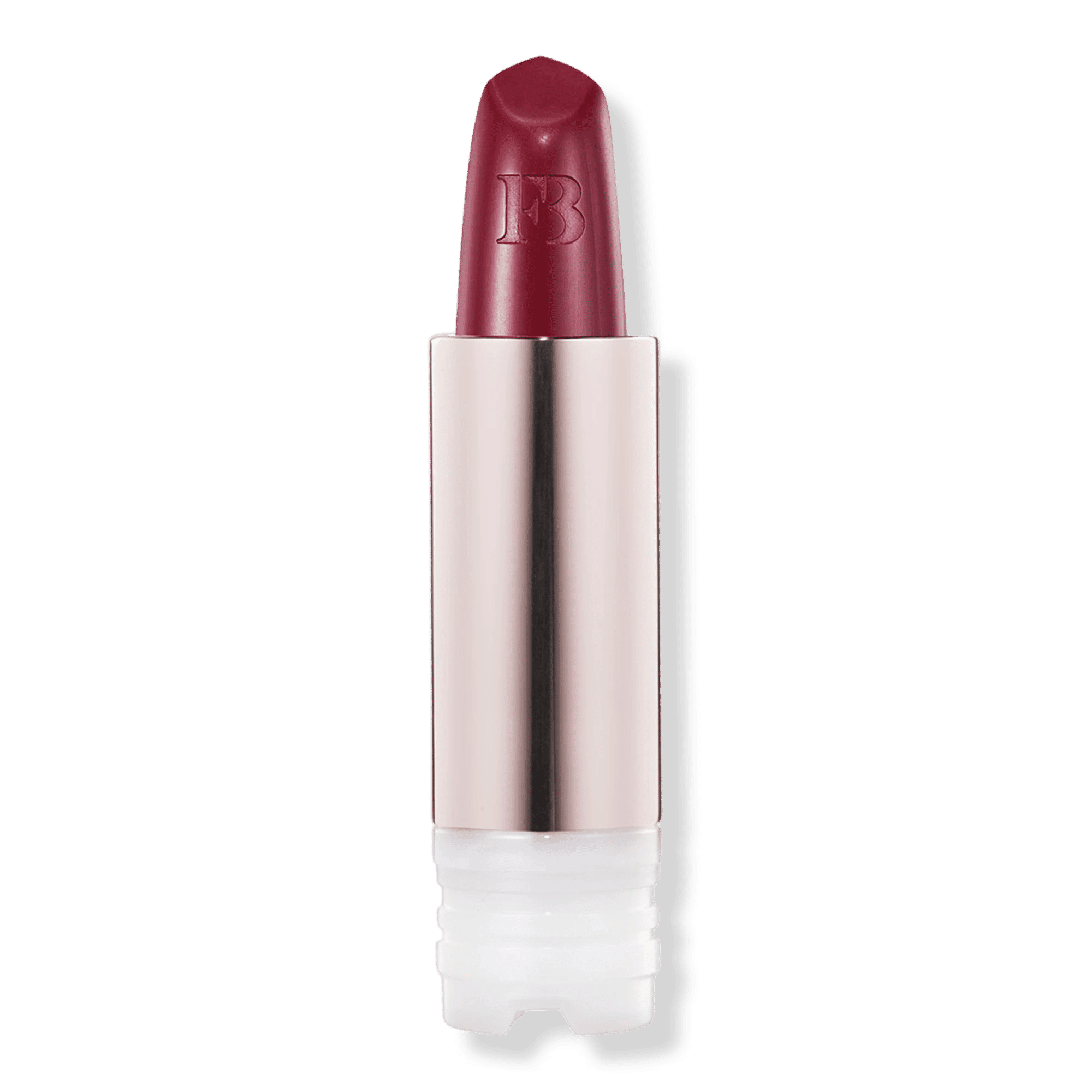 Fenty Icon Semi-Matte Refillable Lipstick - Crowd Surf'r