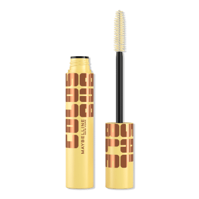 Colossal Bubble Washable Mascara - Copper Brown