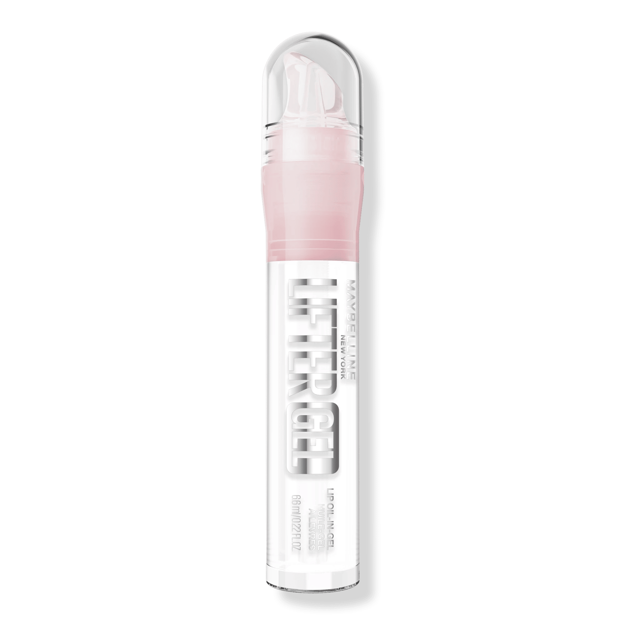 Lifter Gel Lip Oil - In Gel - Mintini Mintini