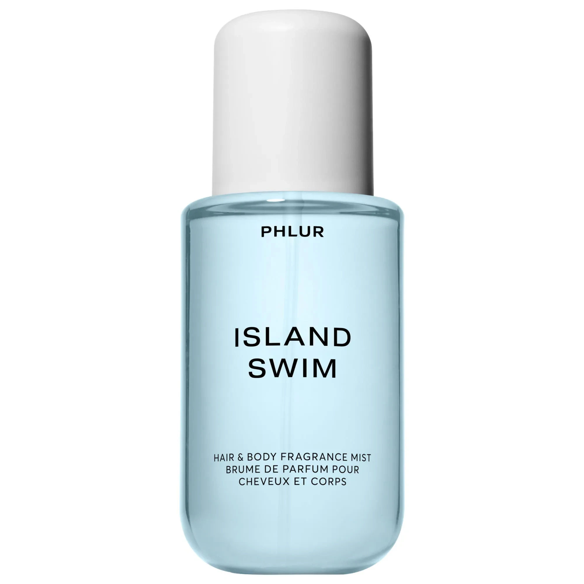 Island Swim Hair & Body Mist