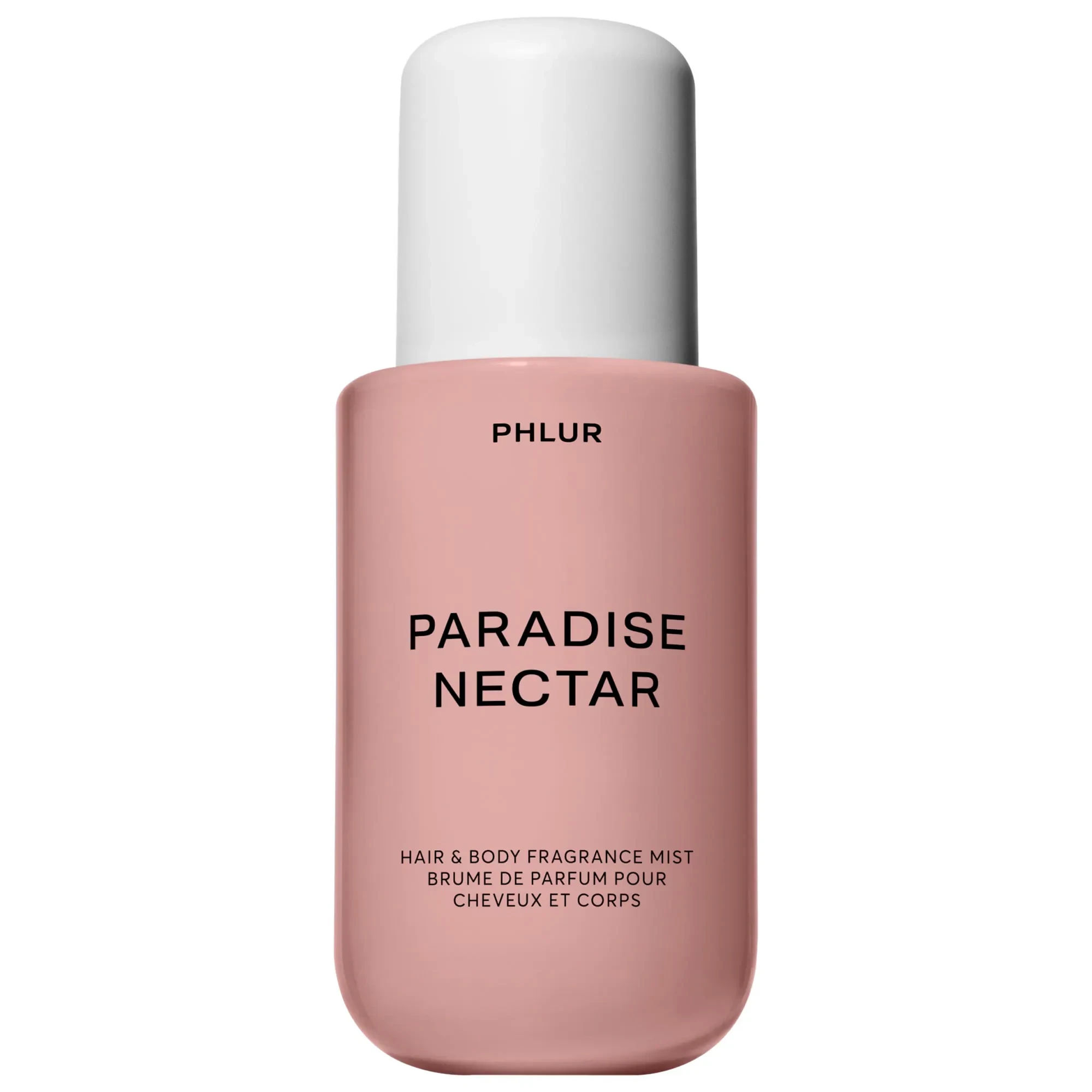 Paradise Nectar Hair & Body Mist