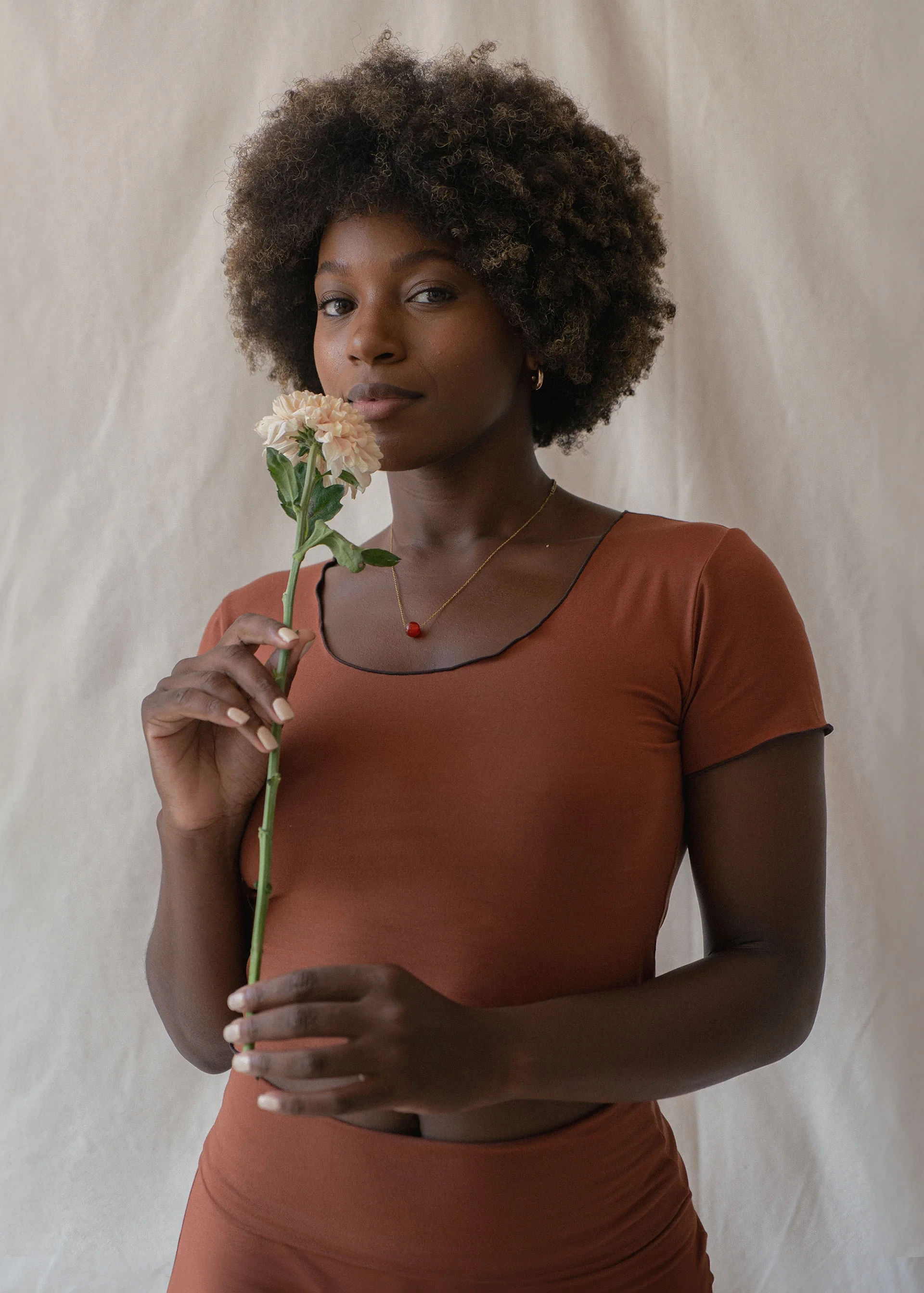 Moon Tee Spice | Moon Yoga Collection