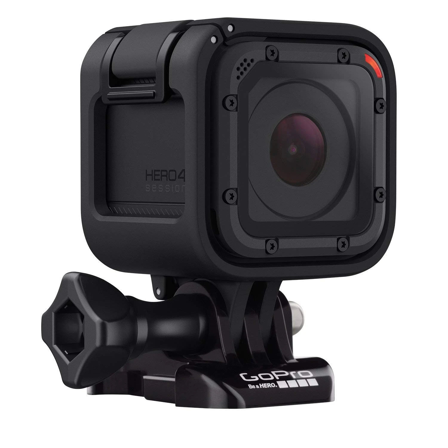 GoPro HERO4 Session (Waterproof Camera, 8MP)