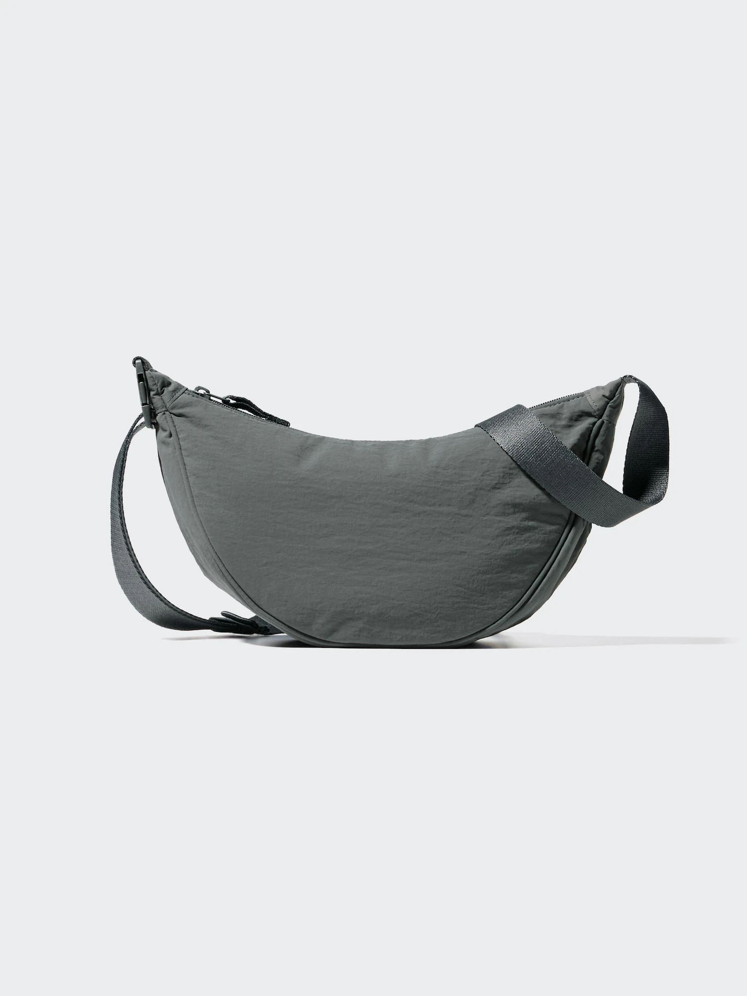 Unisex Round Mini Shoulder Bag | UNIQLO US