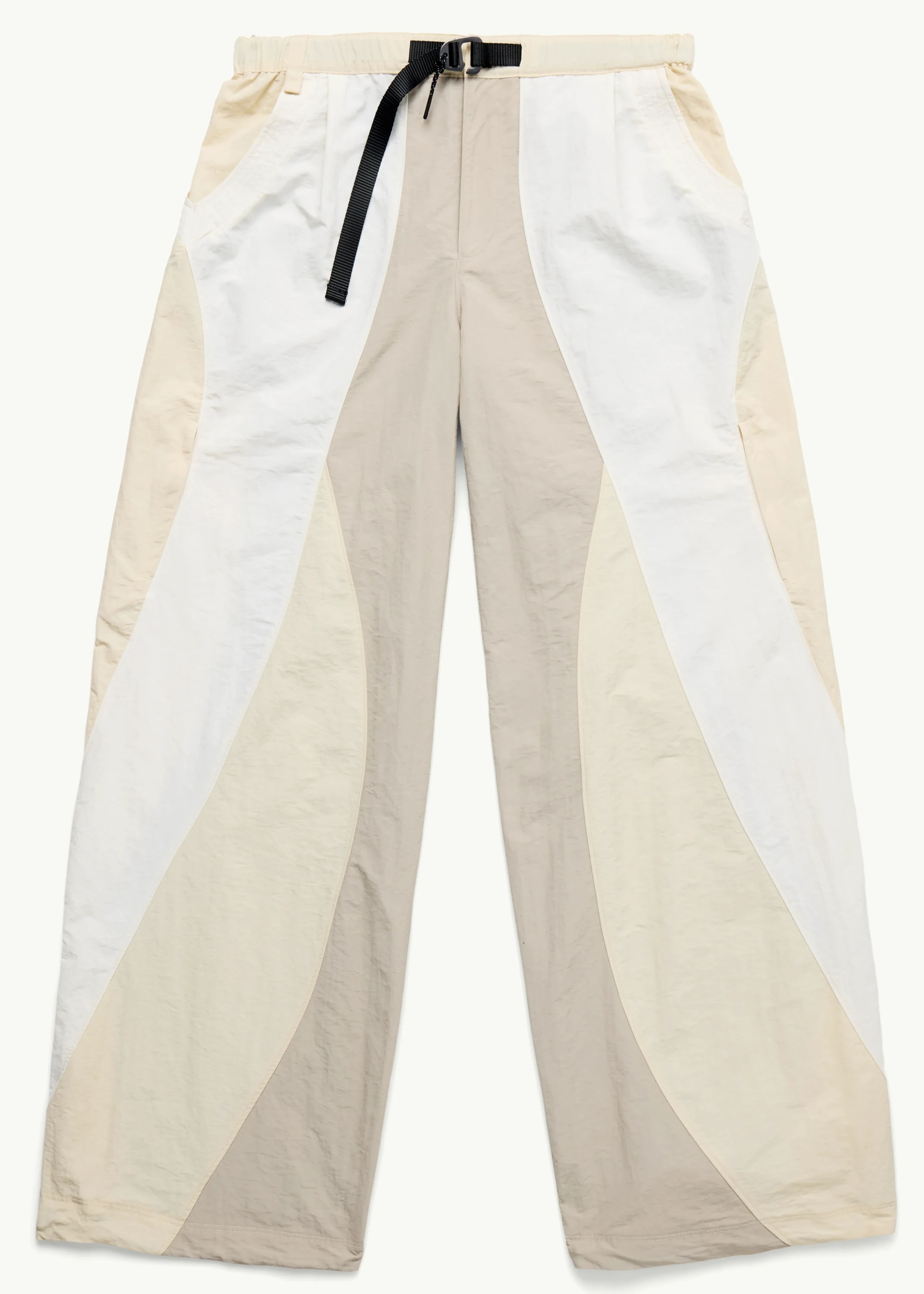 Cicada Pants (White)