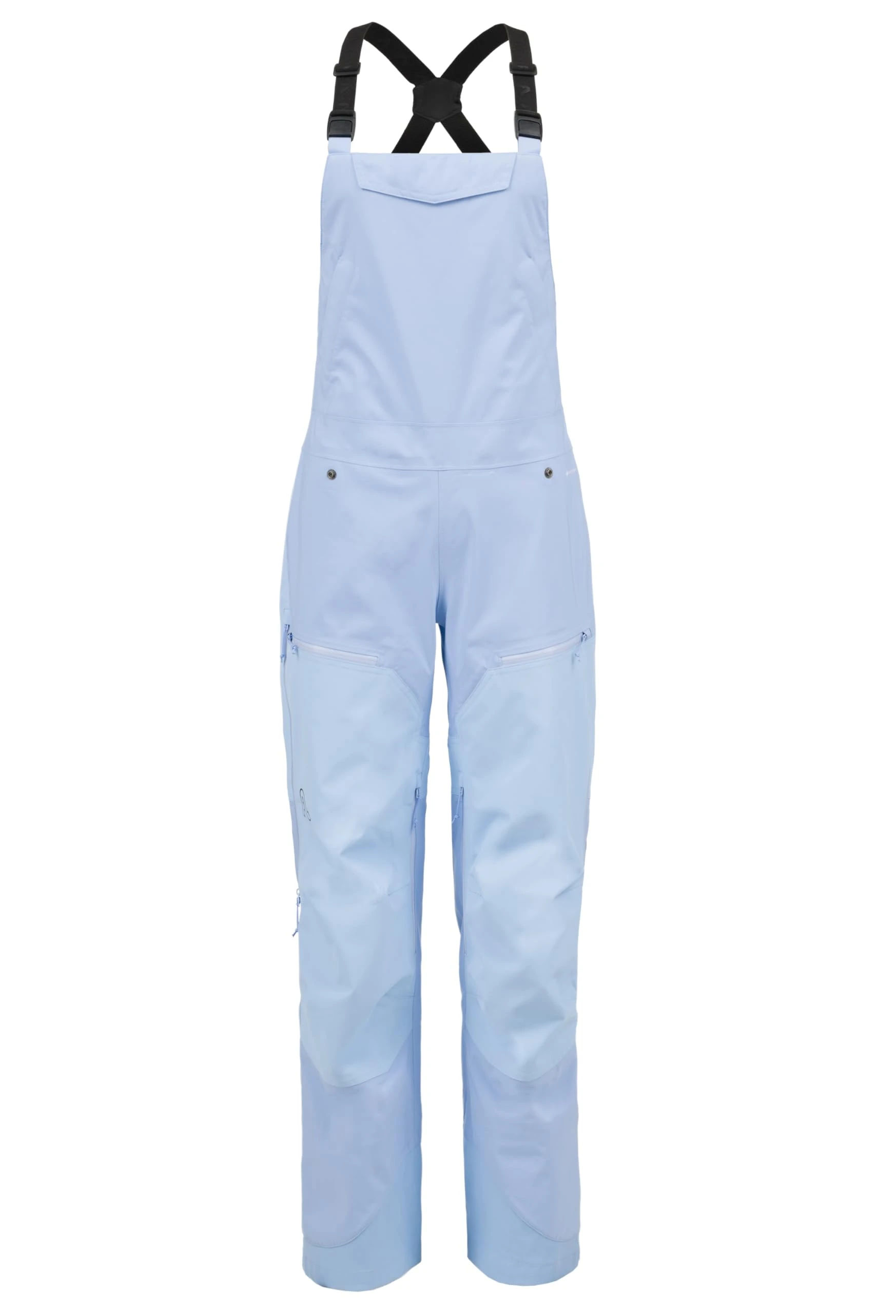 Flylow Women's Moxie Bib - Waterproof Breathable Softshell Ski & Snowboard Pants
