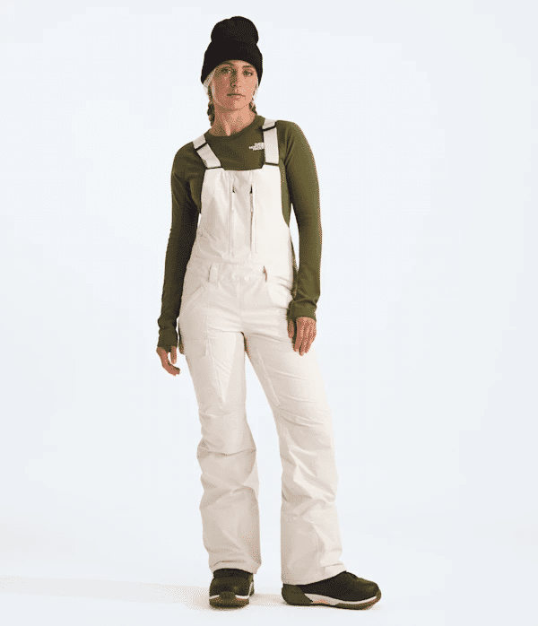 The North Face Freedom Bib Pant Womens