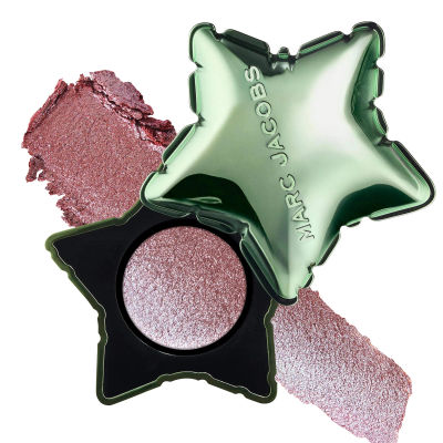 Born Star Cream-to-Powder Long-Wear Eyeshadow