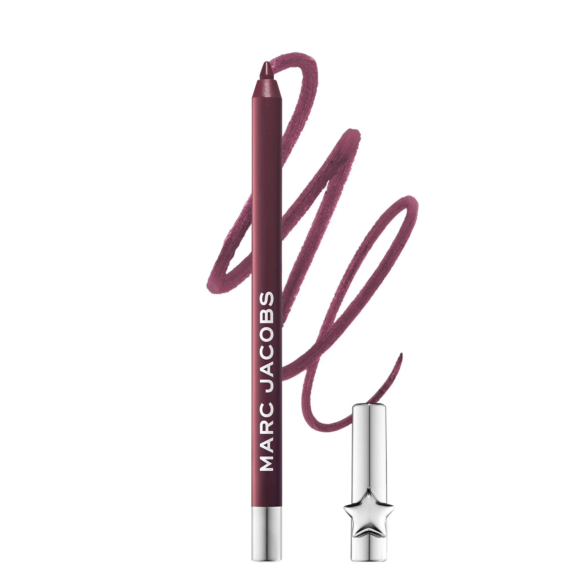 Drawn This Way Long-Wear Waterproof Gel Eyeliner