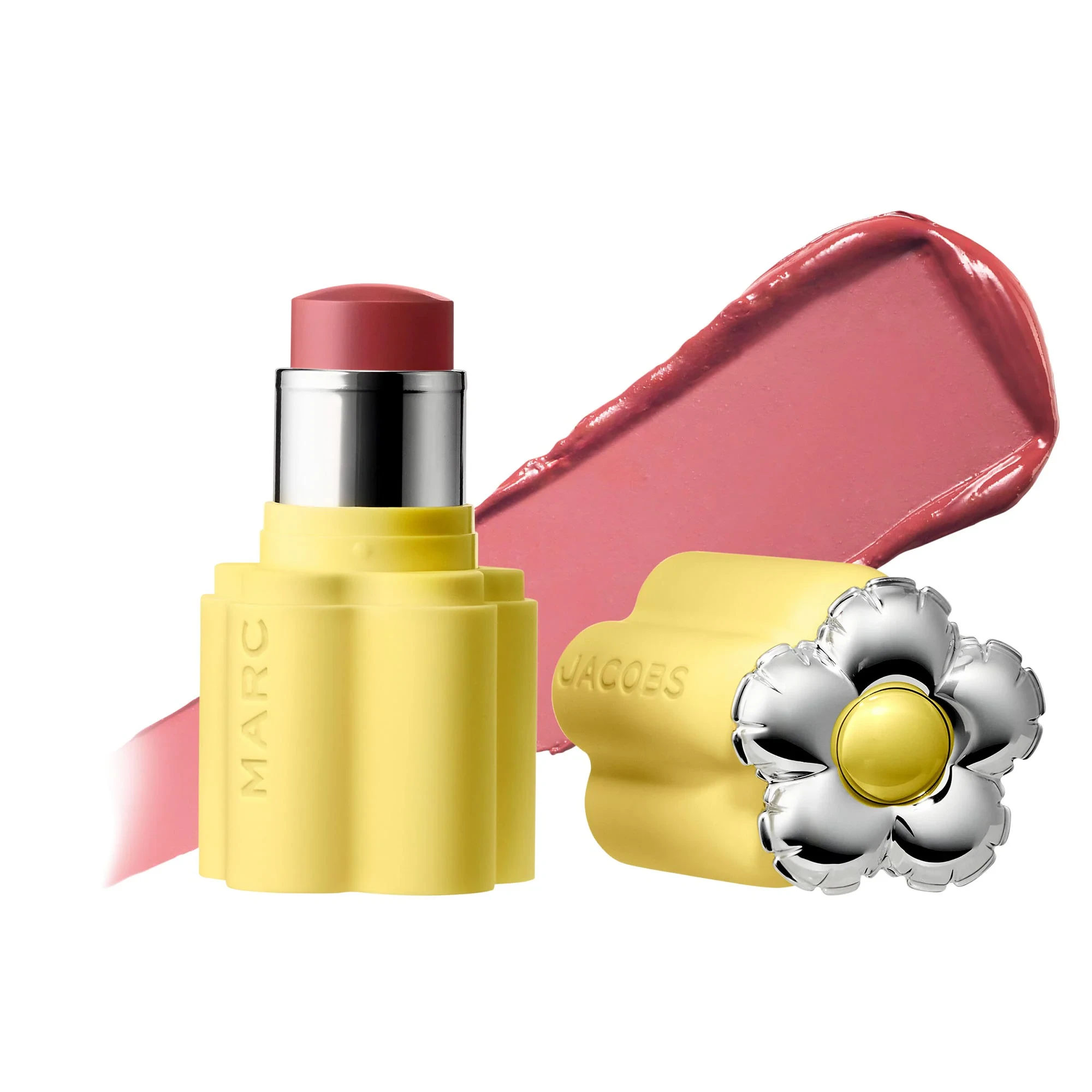 Joystick Buildable Cream Blush Stick
