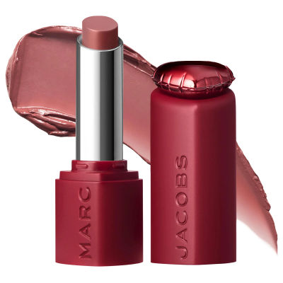 Heart On Long-Lasting Soft Shine Lipstick
