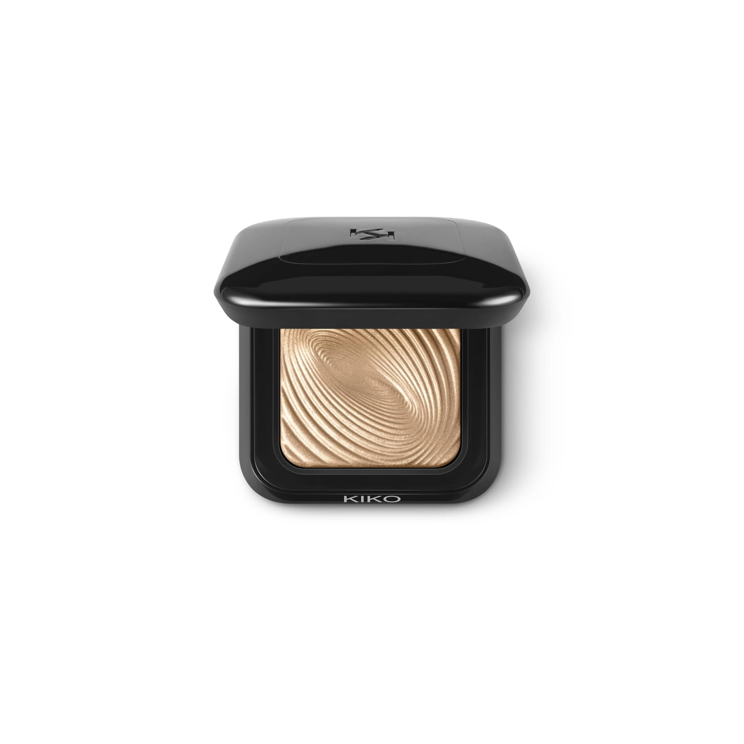KIKO Milano Water Eyeshadow | Instant Color Eyeshadow, For Wet And Dry Use