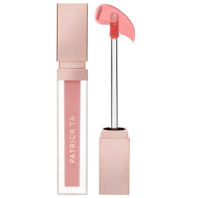 Liquid Transition Brightening Blush
