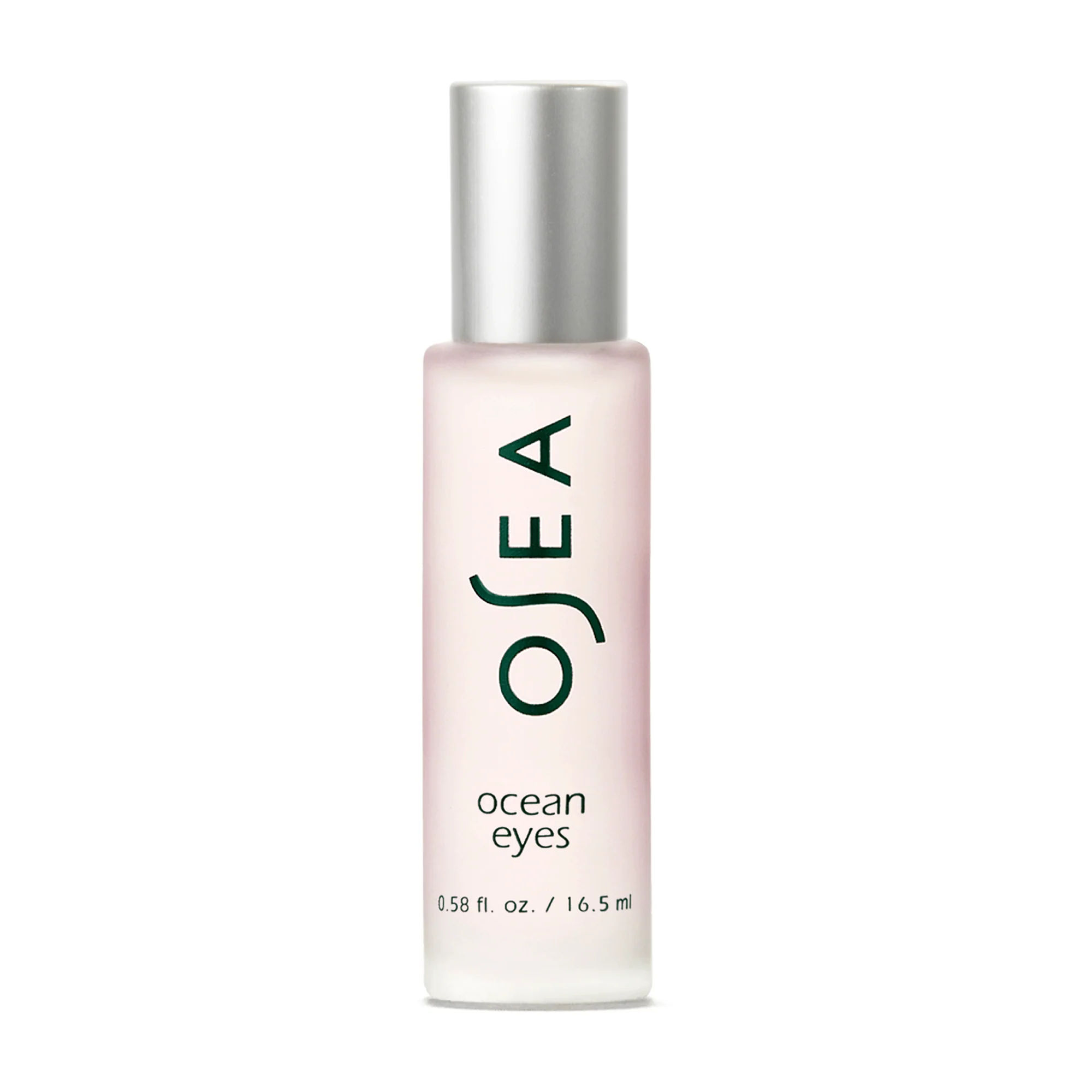 Ocean Eyes | Age-Defying Eye Serum | Clean Beauty