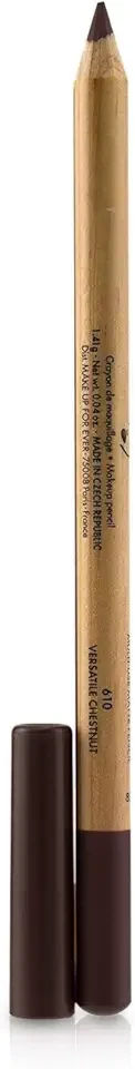 Artist Color Pencil - 610 Versatile Chestnut by Make Up For Ever for Women - 0.04 oz Makeup