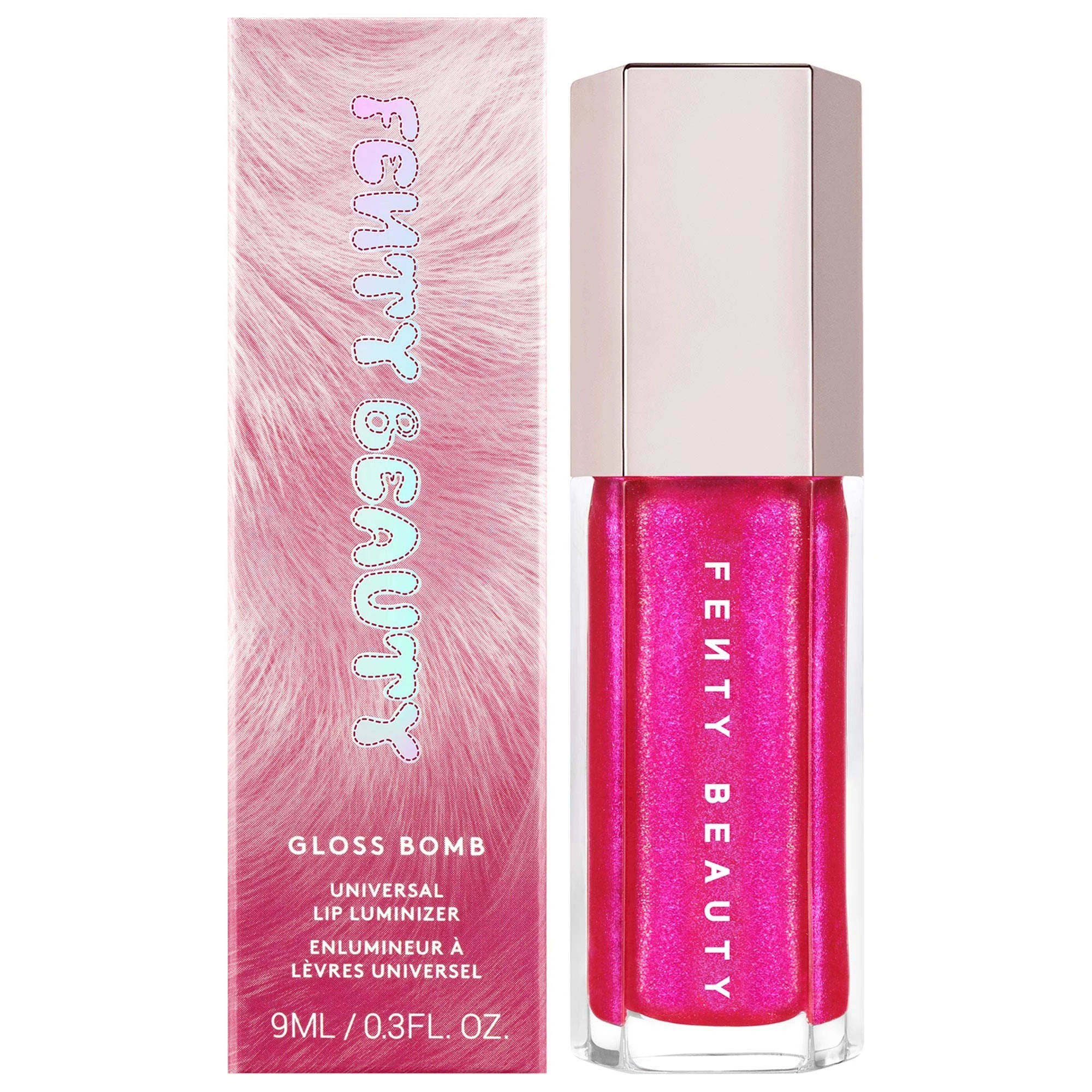 Gloss Bomb Universal Lip Gloss Luminizer