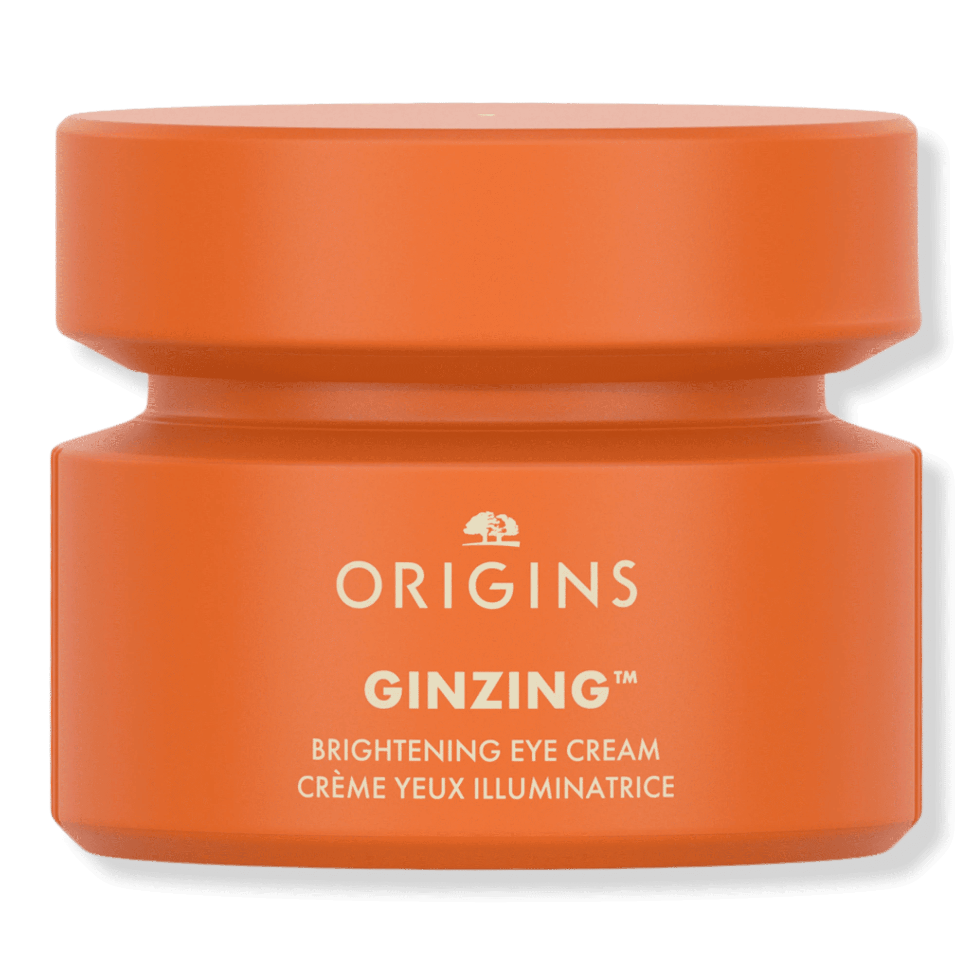 Ginzing Brightening Eye Cream - Cool