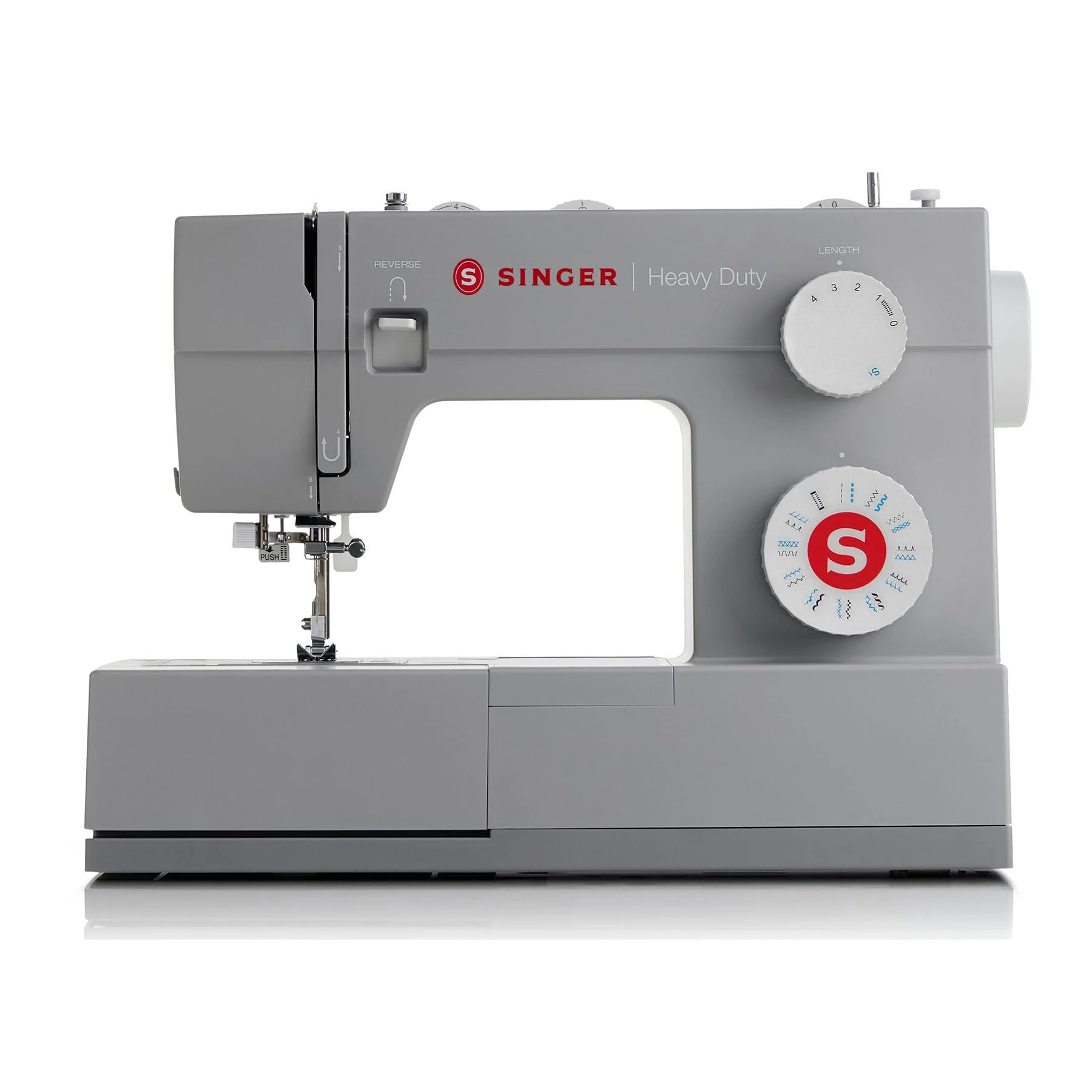 SINGER | Heavy Duty 4423 Sewing Machine