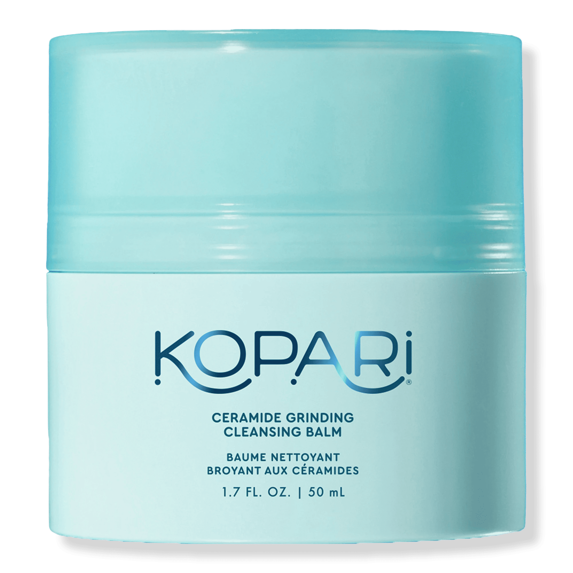 Ceramide Grinding Cleansing Balm