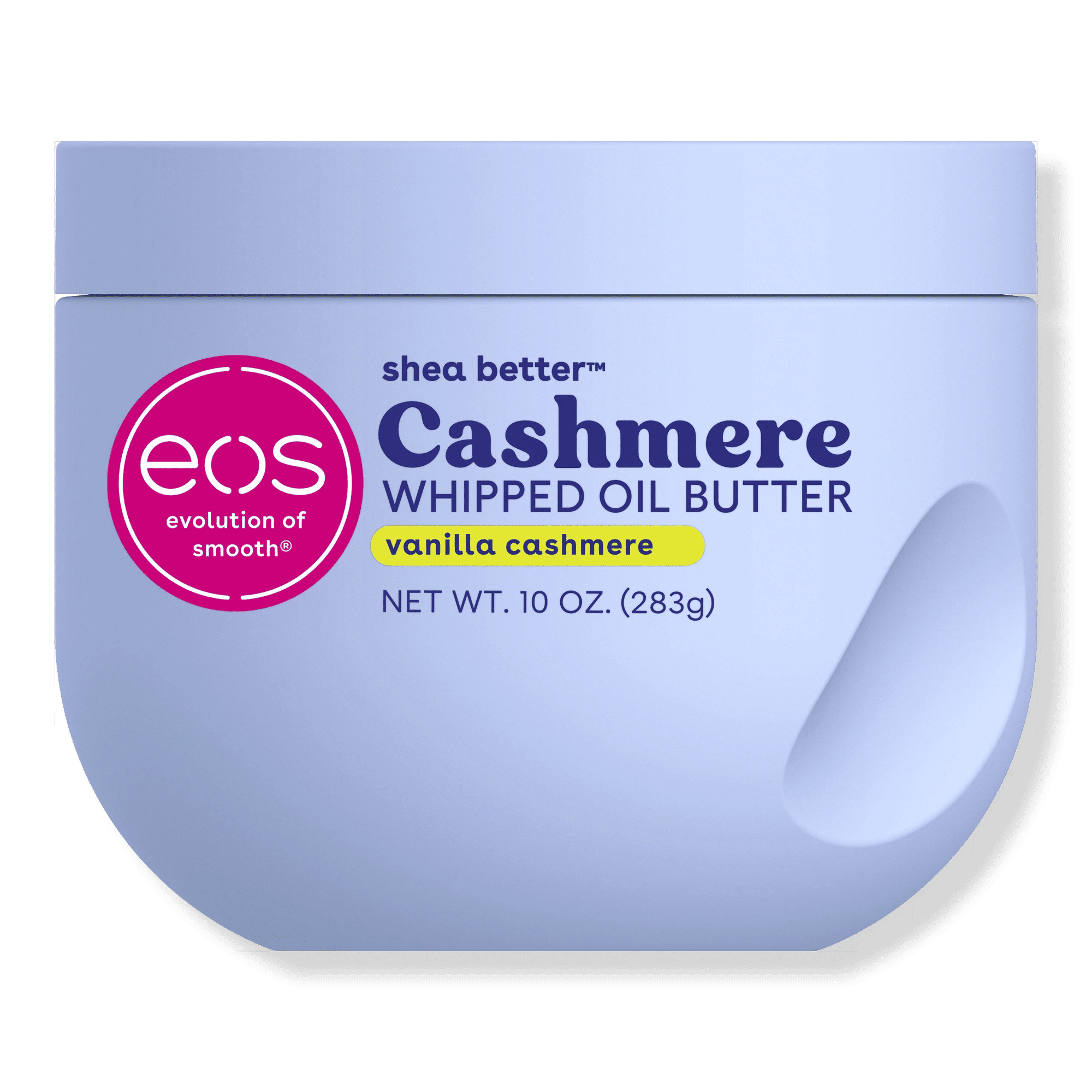 Cashmere Whipped Oil Butter - Vanilla Cashmere