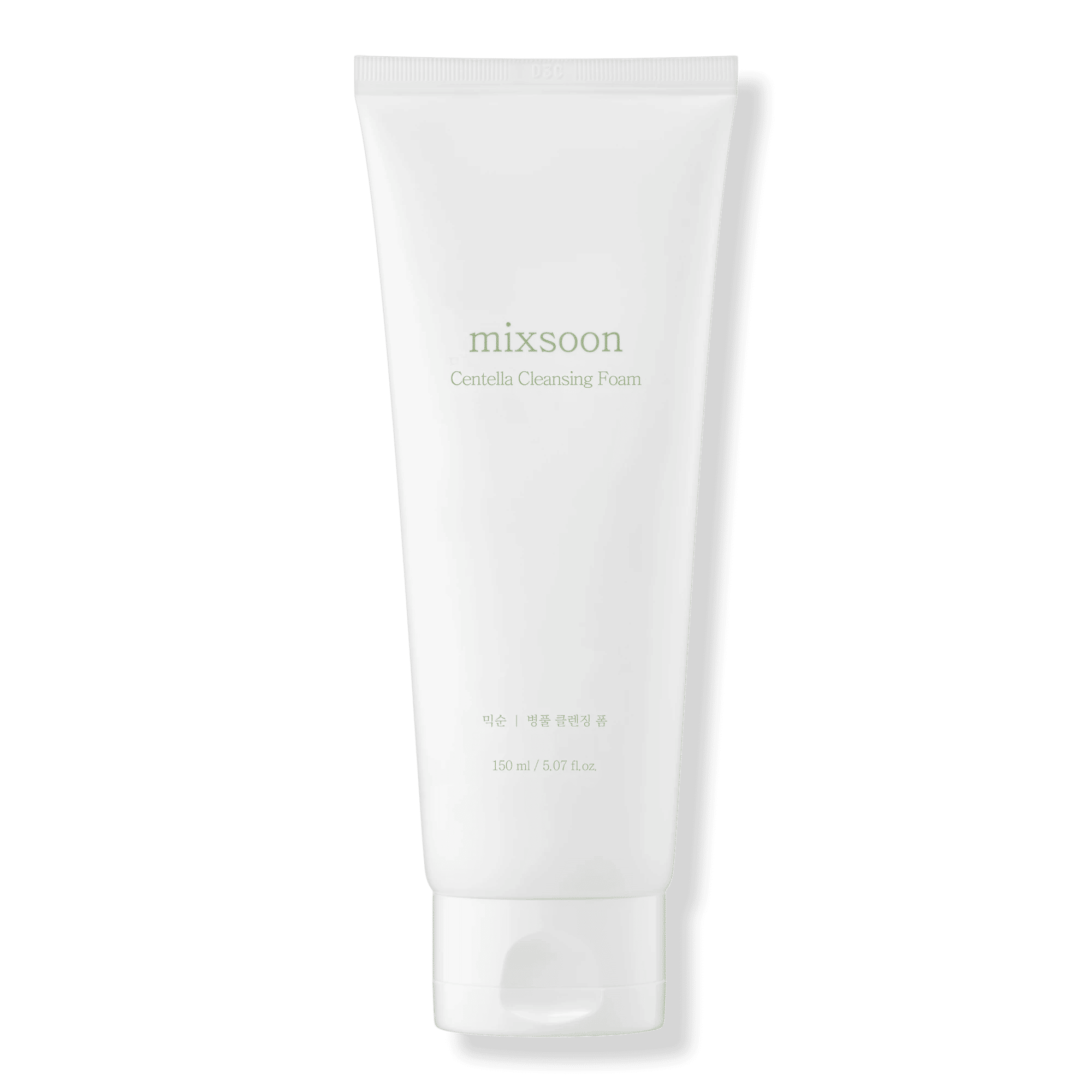 Centella Cleansing Foam