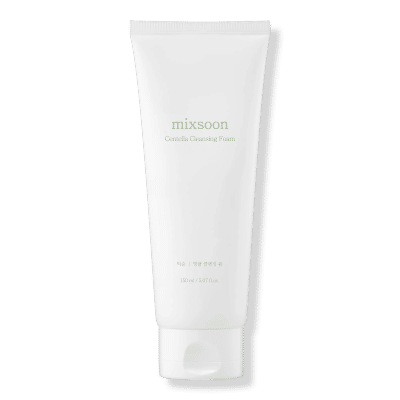 Centella Cleansing Foam