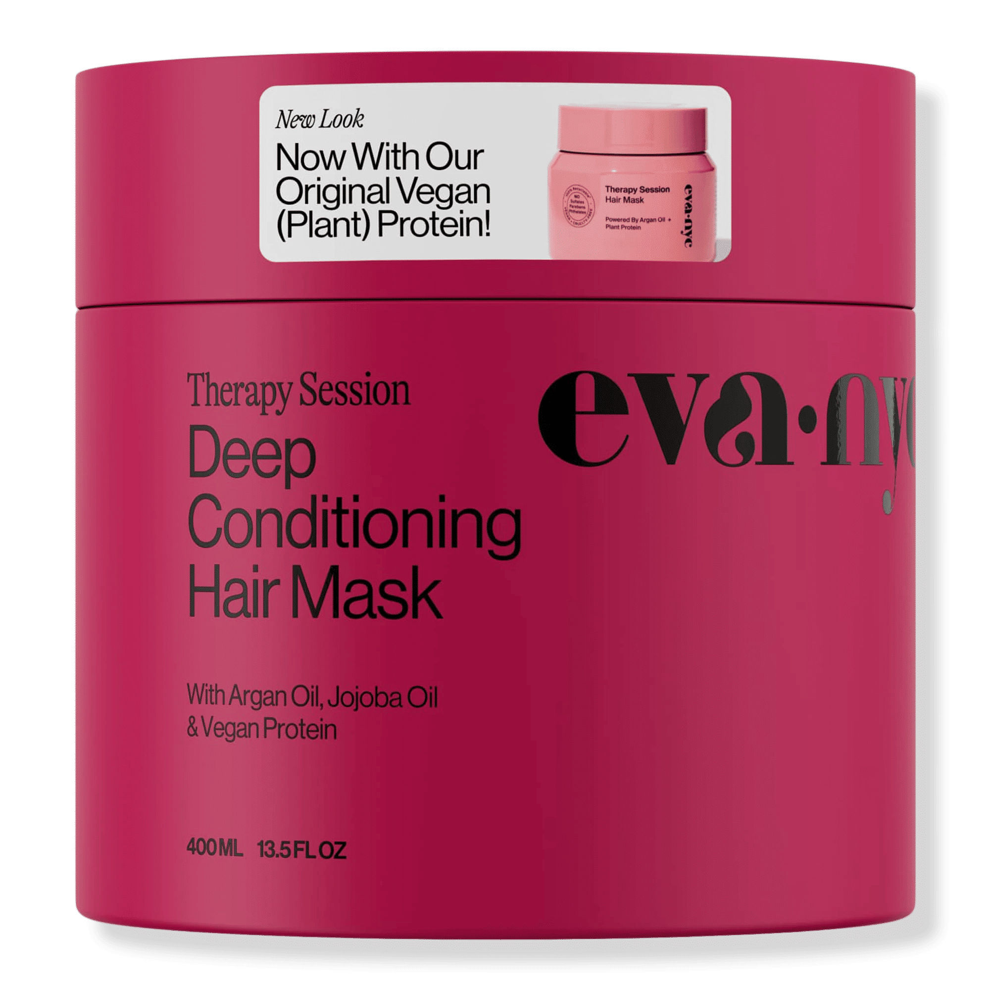 Therapy Session Deep Conditioning Hair Mask - 13.5 oz