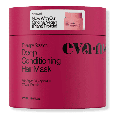 Therapy Session Deep Conditioning Hair Mask - 13.5 oz