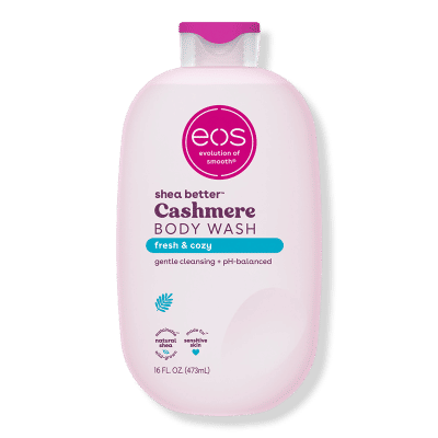 Cashmere Body Wash - Fresh & Cozy