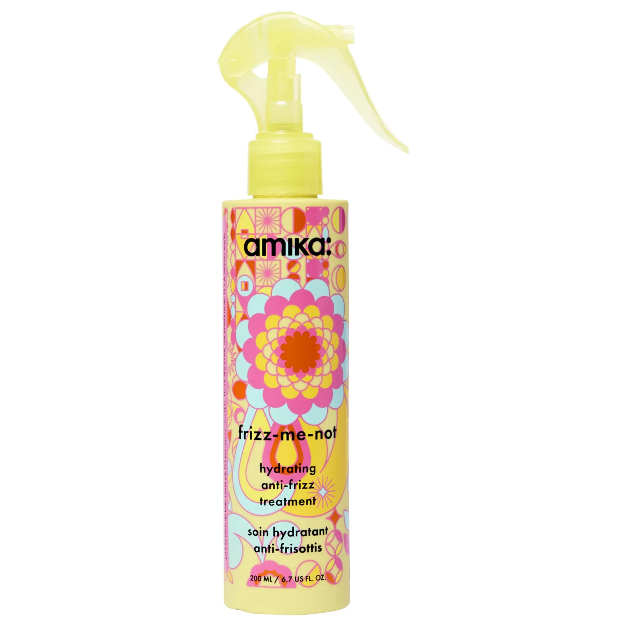 Frizz-Me-Not Hydrating Anti-Frizz Treatment
