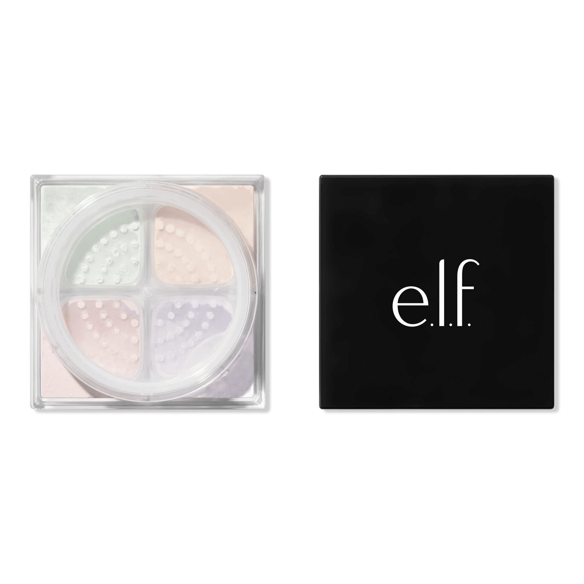 Set It Bright Correcting & Brightening Setting Powder - Fair