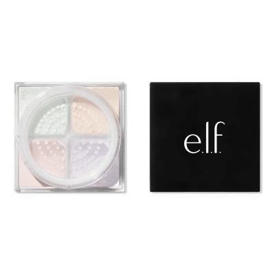 Set It Bright Correcting & Brightening Setting Powder - Fair