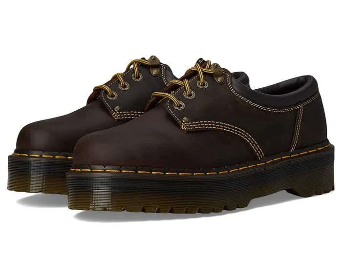 Unisex Dr. Martens 8053 4i Quad Arc