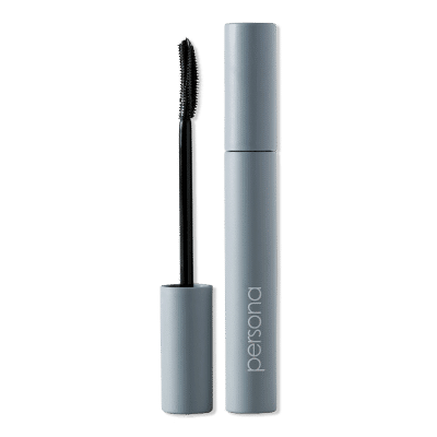 Volumizing Tubing Mascara - Black
