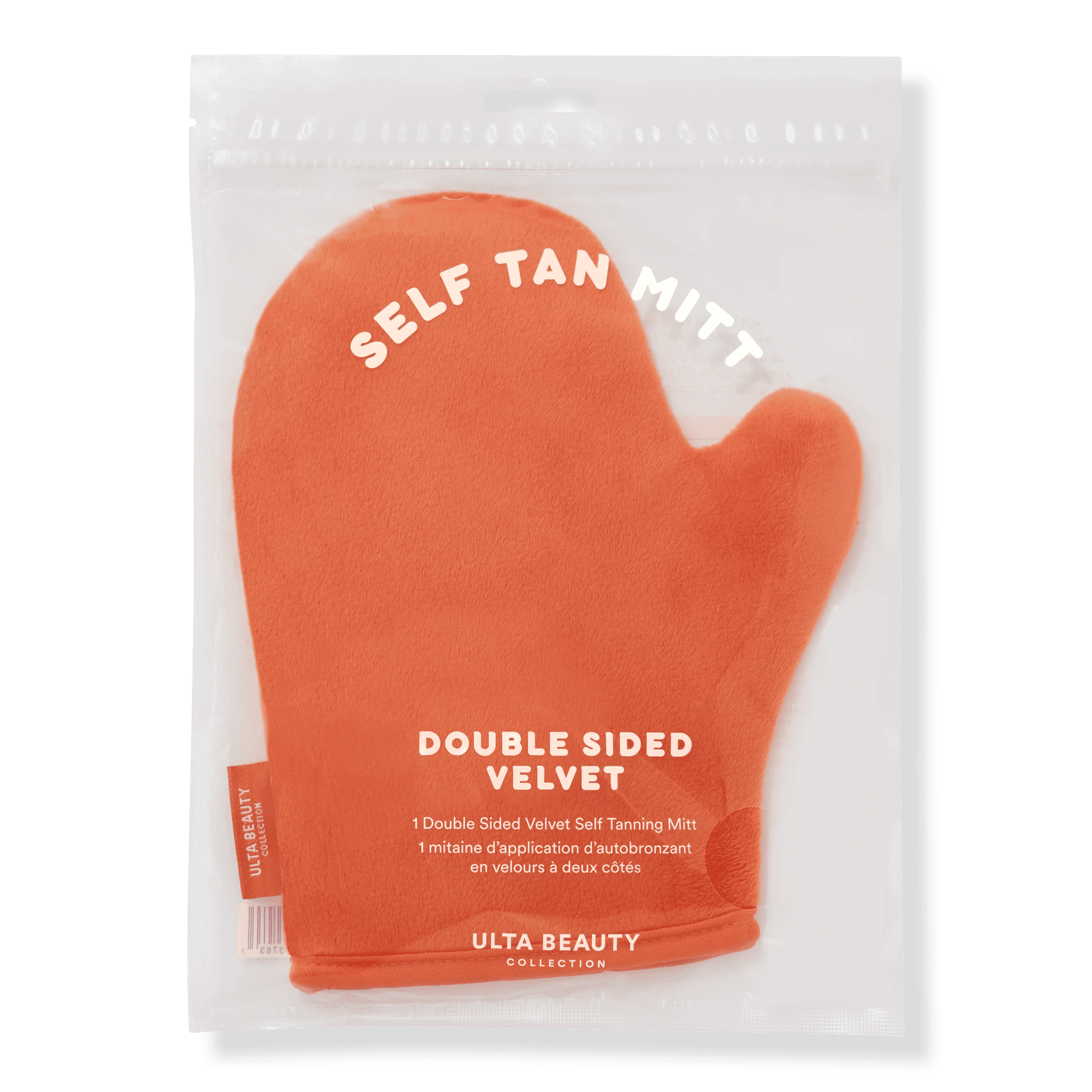 Velvet Self Tanning Mitt